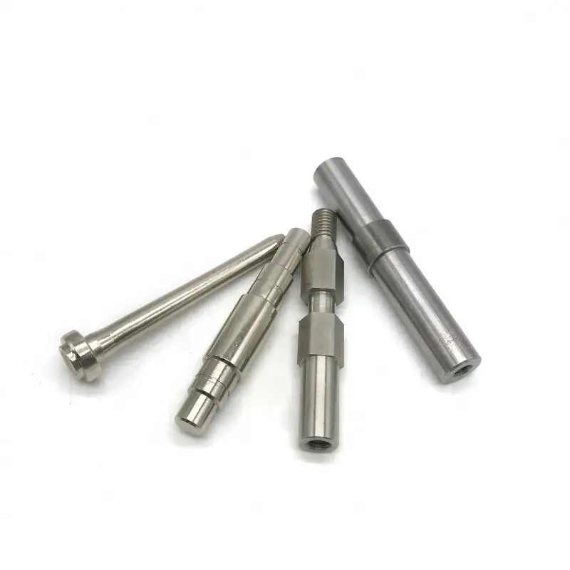New metal shaft suppliers | Chuanghe Fastener 5