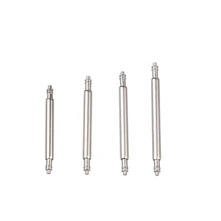 New 1.5 mm spring bars for business | Chuanghe Fastener 2