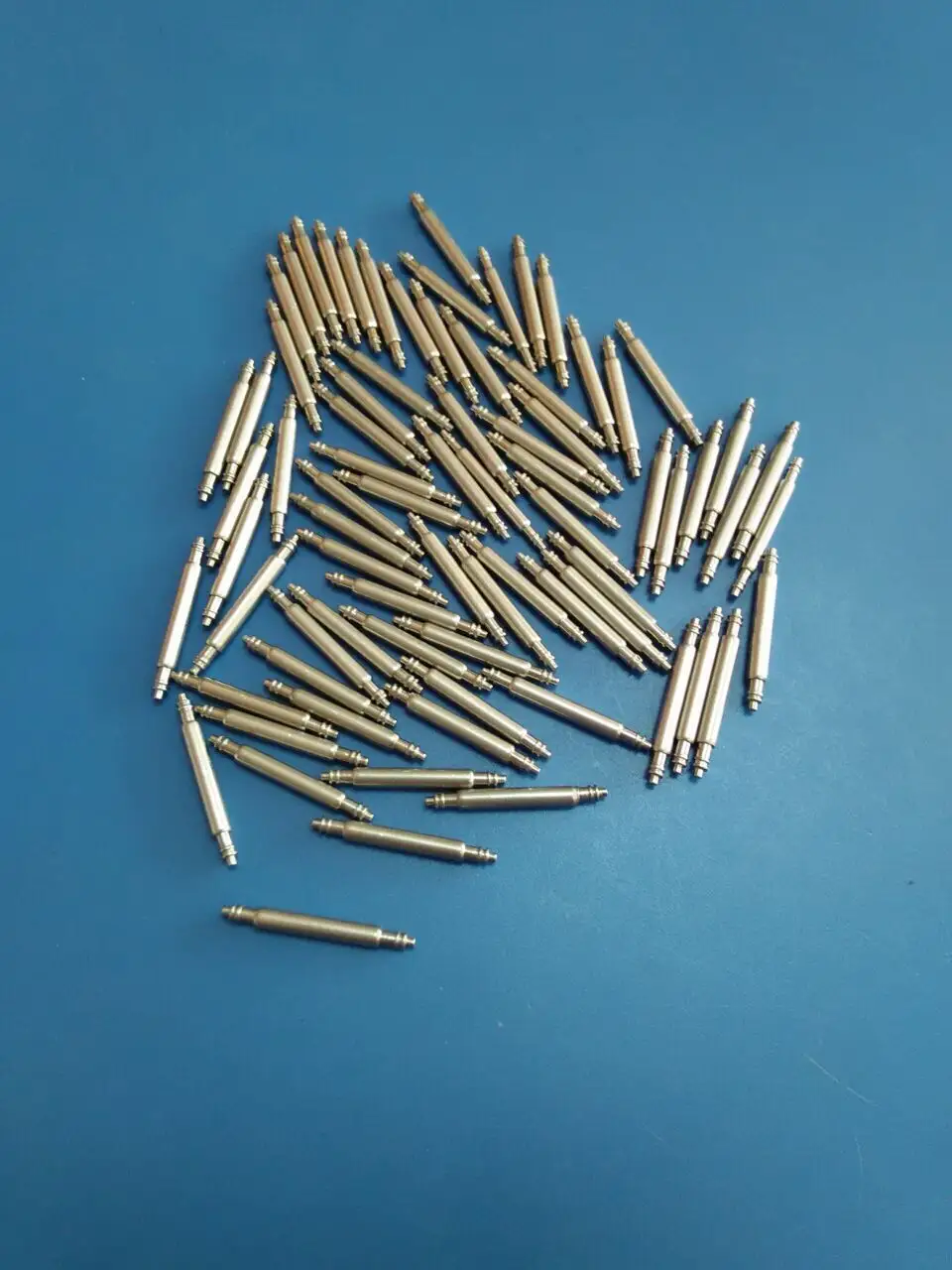 New 1.5 mm spring bars for business | Chuanghe Fastener 7