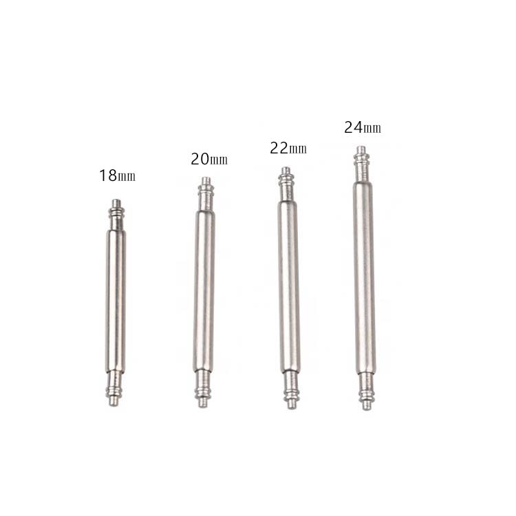 New 1.5 mm spring bars for business | Chuanghe Fastener 4