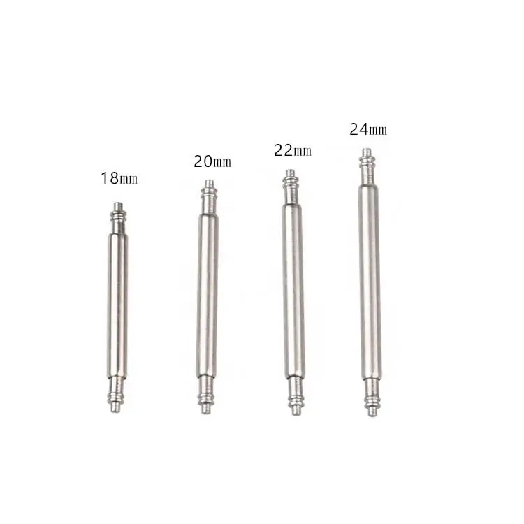 New 1.5 mm spring bars for business | Chuanghe Fastener 4