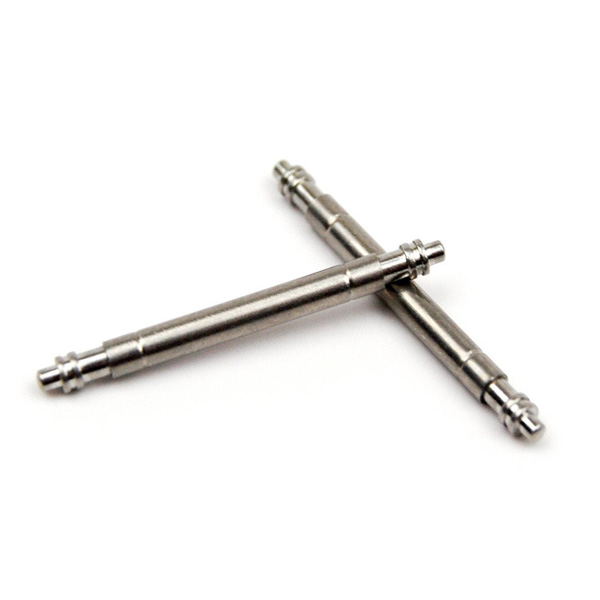 Watch Parts Manufacturers Stainless Steel Watch Spring Bar 18mm 20mm 22mm 24mm 26mm steel watch pins spring bars