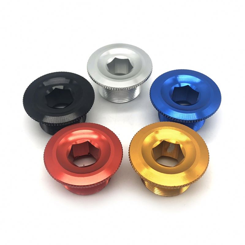 Chuanghe Fastener | high-quality bicycle wheel screw supply 3