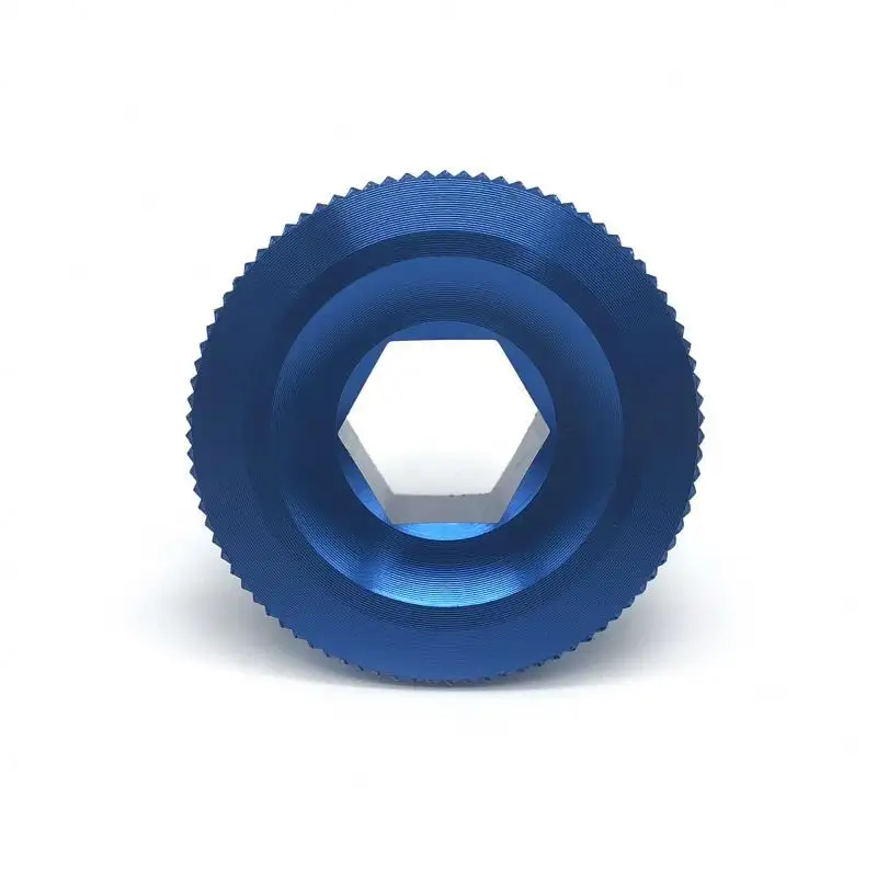 Chuanghe Fastener | high-quality bicycle wheel screw supply 6