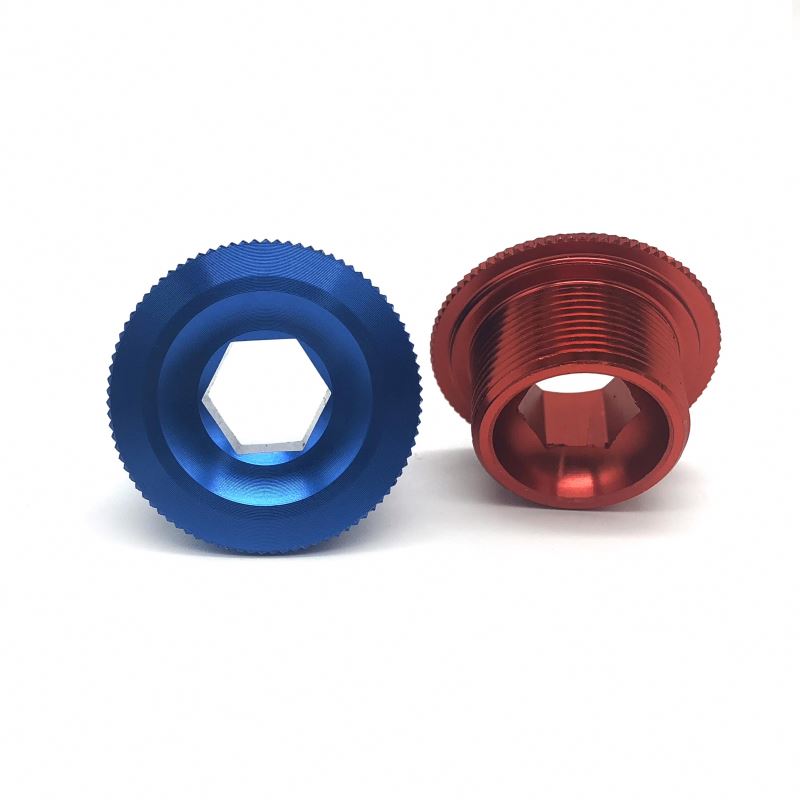 Chuanghe Fastener | high-quality bicycle wheel screw supply 5