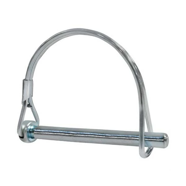 Chuanghe - China fastener stainless steel wire lock pin lock pin 1