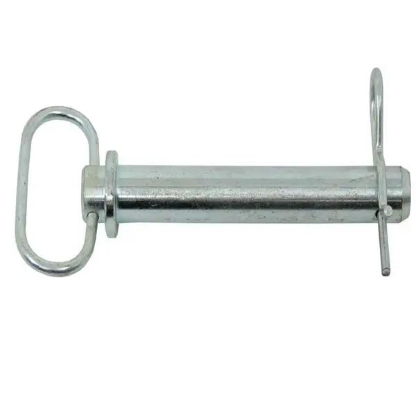 Custom bathroom door lock pin for business Manufacturer | Chuanghe Fastener 4