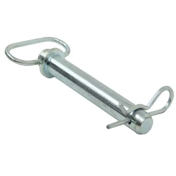 Custom bathroom door lock pin for business Manufacturer | Chuanghe Fastener 3