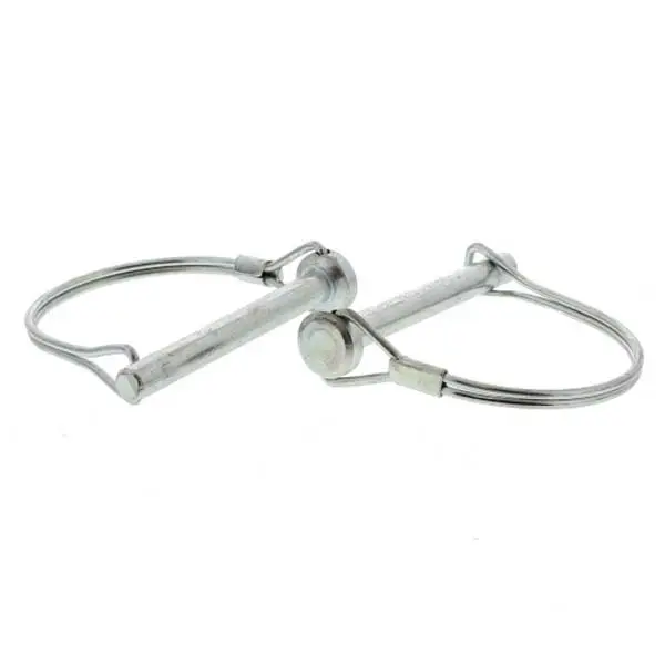 Custom bathroom door lock pin for business Manufacturer | Chuanghe Fastener 6