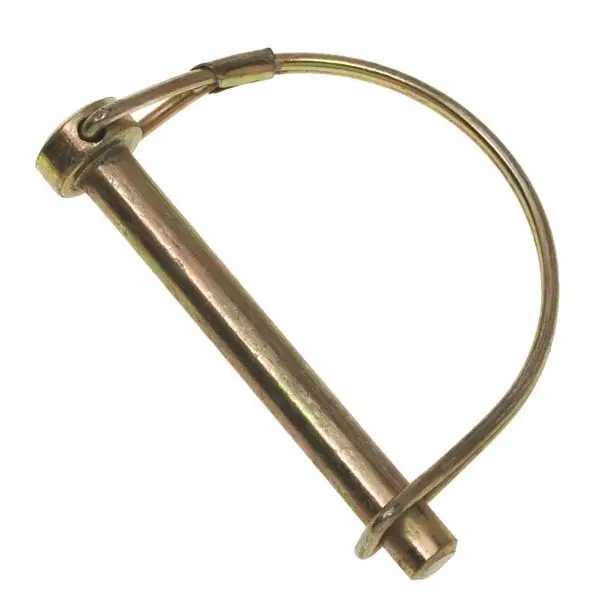 Custom bathroom door lock pin for business Manufacturer | Chuanghe Fastener 7