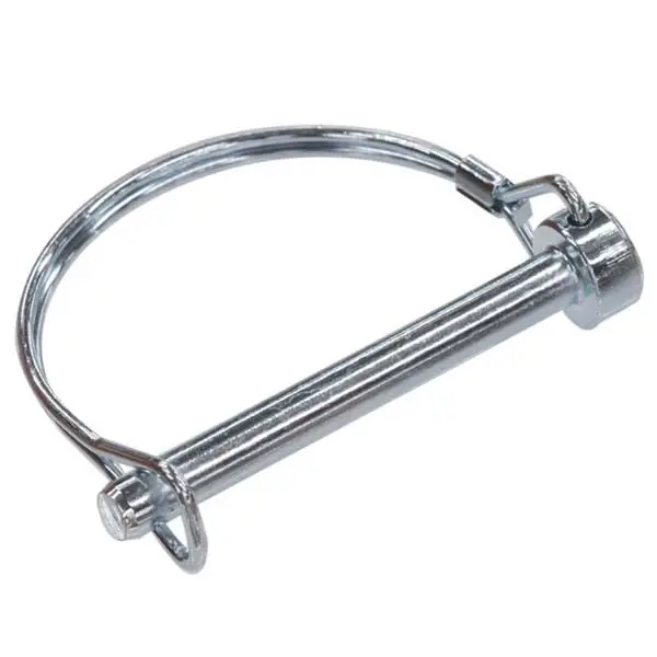 Custom bathroom door lock pin for business Manufacturer | Chuanghe Fastener 5