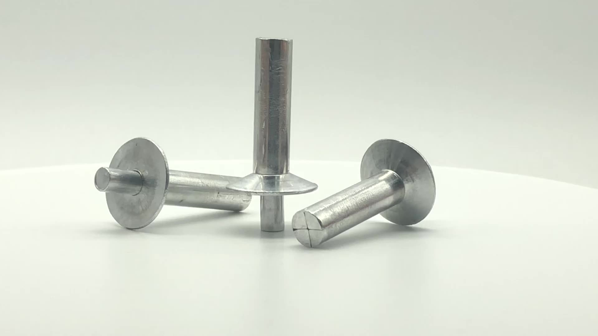 Chuanghe Fastener | New solid rivet for business 9