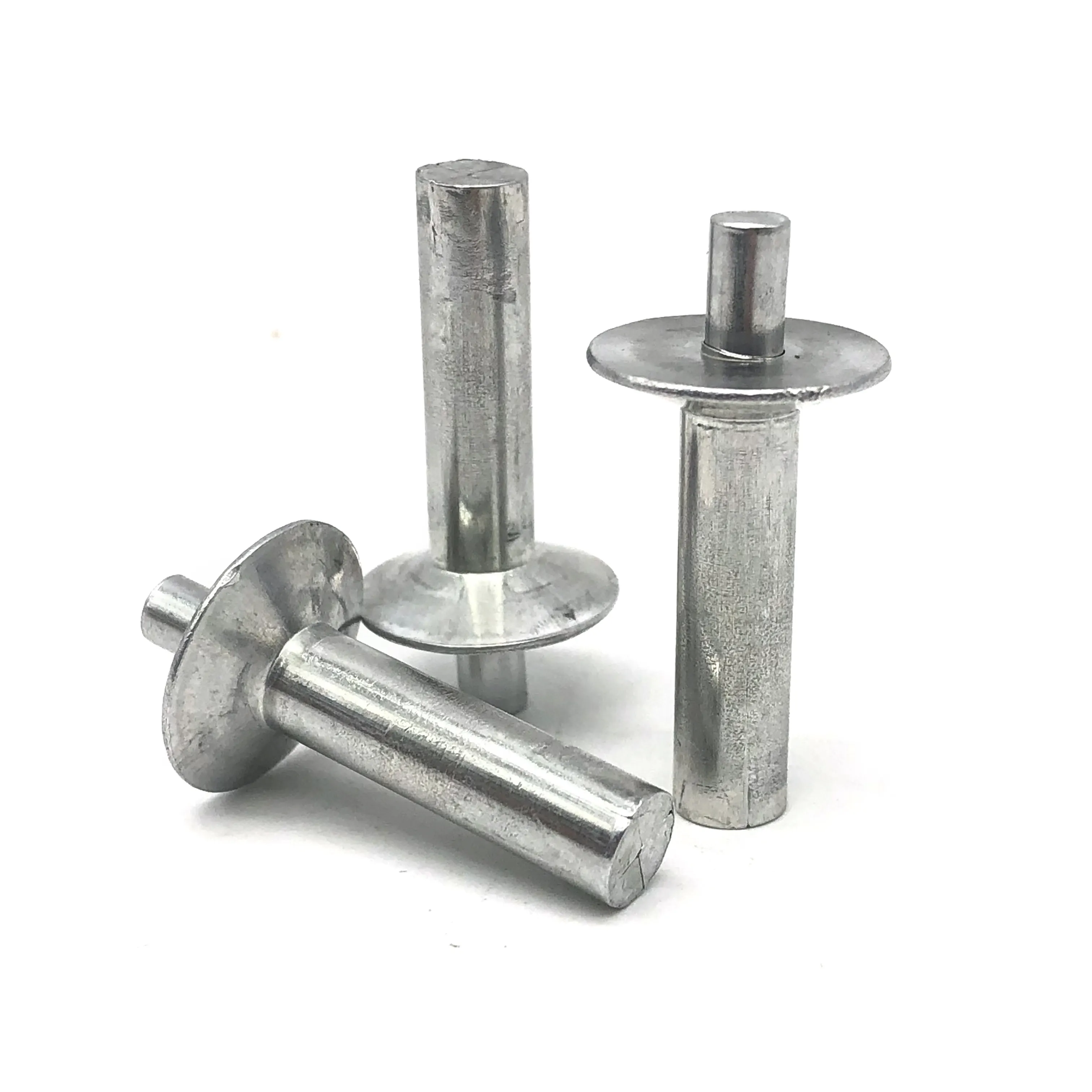 Chuanghe Fastener | New solid rivet for business 6