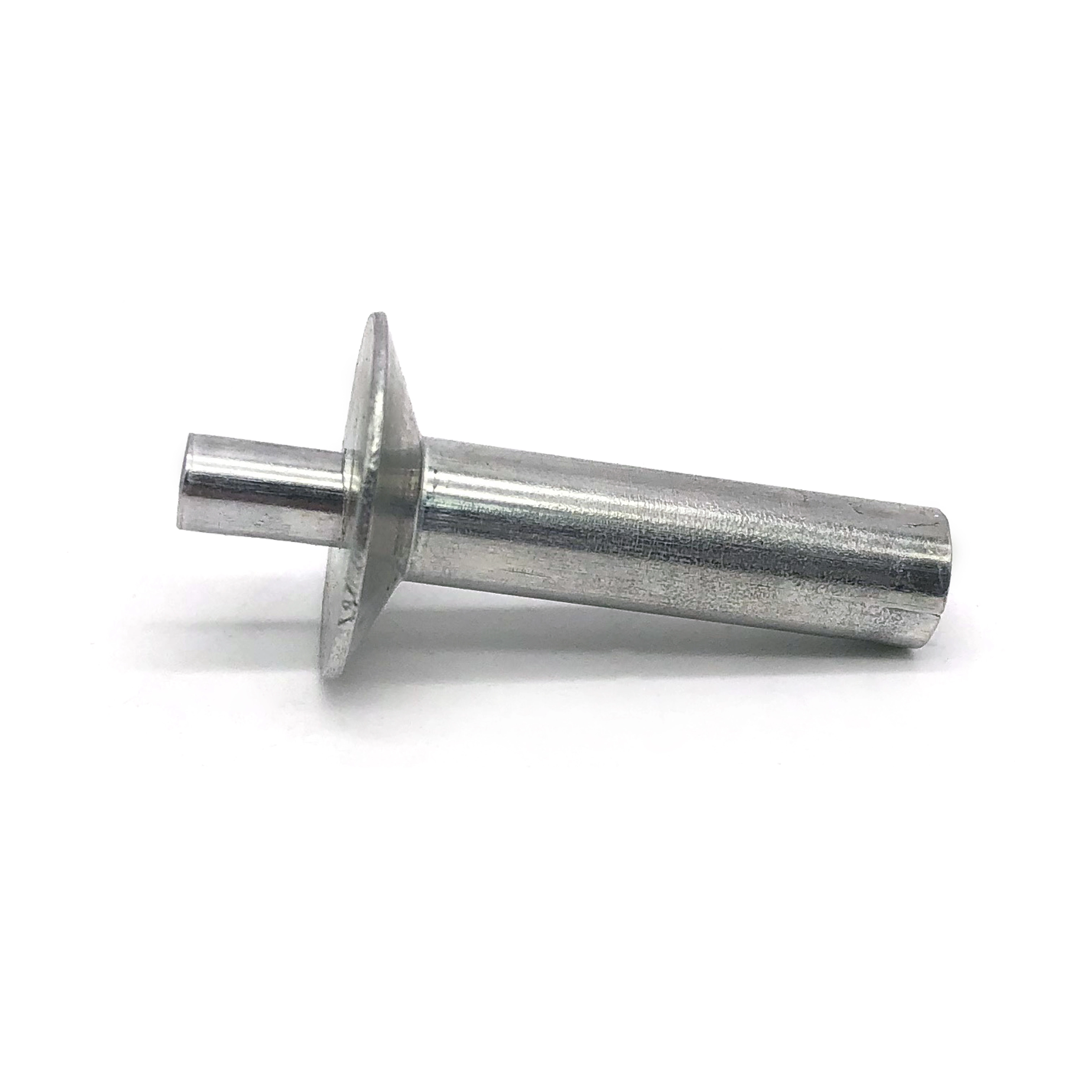 Chuanghe - 1/4 1/2 3/8 Aluminum steel stainless steel drive pin rivets speed pin rivet Hammer Drive Rivets solid rivet 1