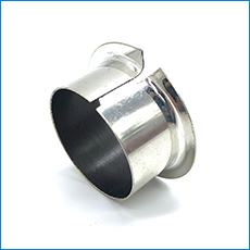 Chuanghe - Self lubrication insert graphite copper bushing Made in China Bushing 10