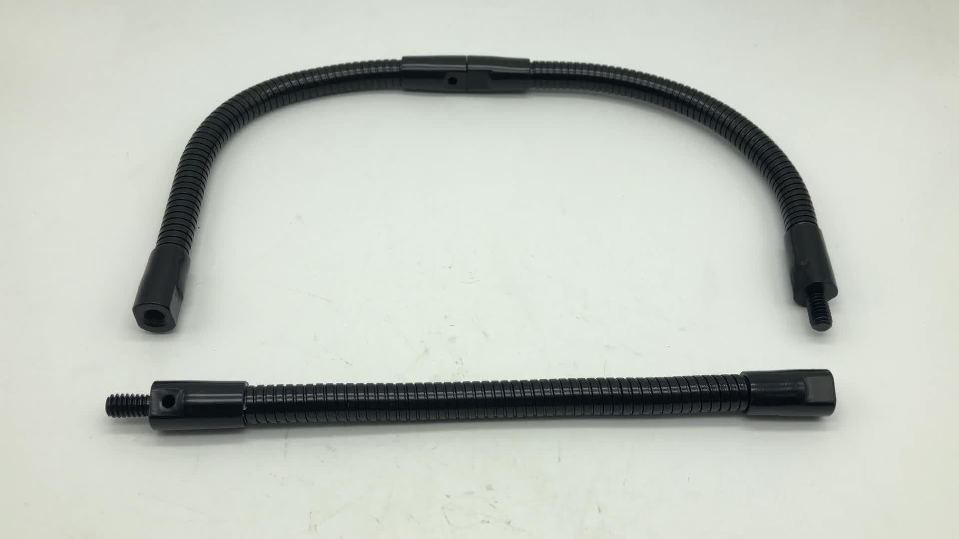 Chuanghe Fastener | best flexible gooseneck company 10