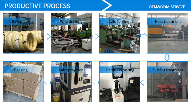 Chuanghe - Self lubrication insert graphite copper bushing Made in China Bushing 11