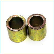 Chuanghe - Self lubrication insert graphite copper bushing Made in China Bushing 8