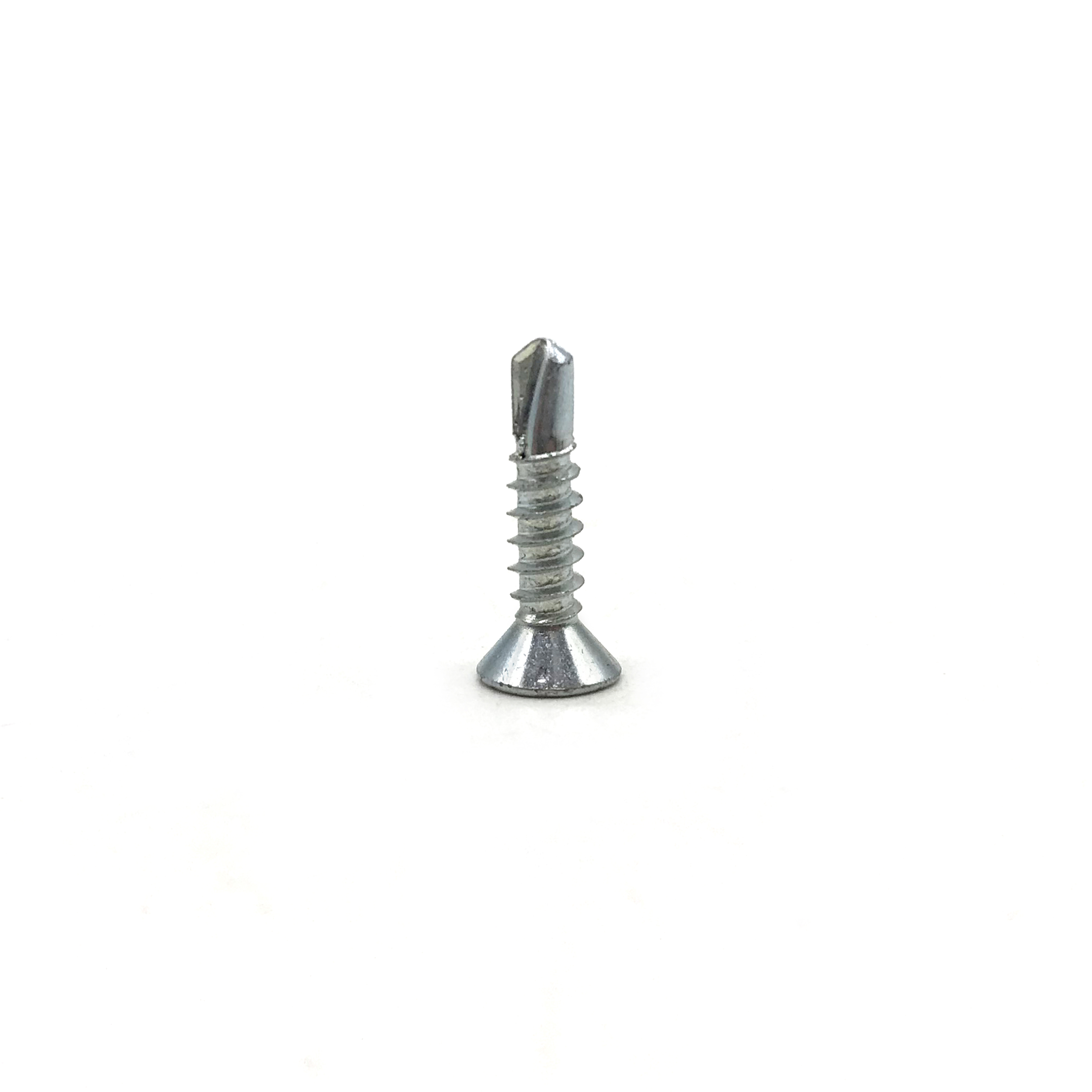 Chuanghe - China wholesale zinc plated roof screw drilling roof screw color zinc plated cheap price metal roofing screws Self drilling screw 6