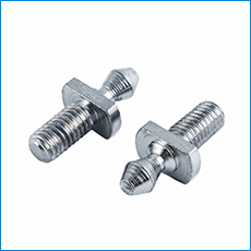 Chuanghe - China Supplier Precision hardware non-standard parts machinery parts stainless steel turned parts shaft 12