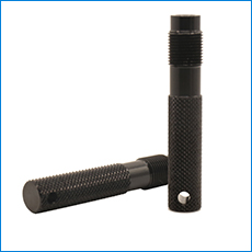 Chuanghe - China Supplier Precision hardware non-standard parts machinery parts stainless steel turned parts shaft 11