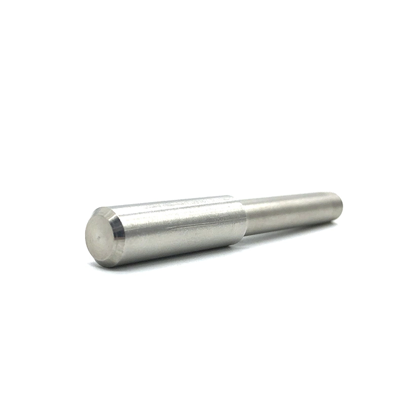 Chuanghe - OEM high precision stainless steel or aluminum cylindrical dowel pin dowel pin 1