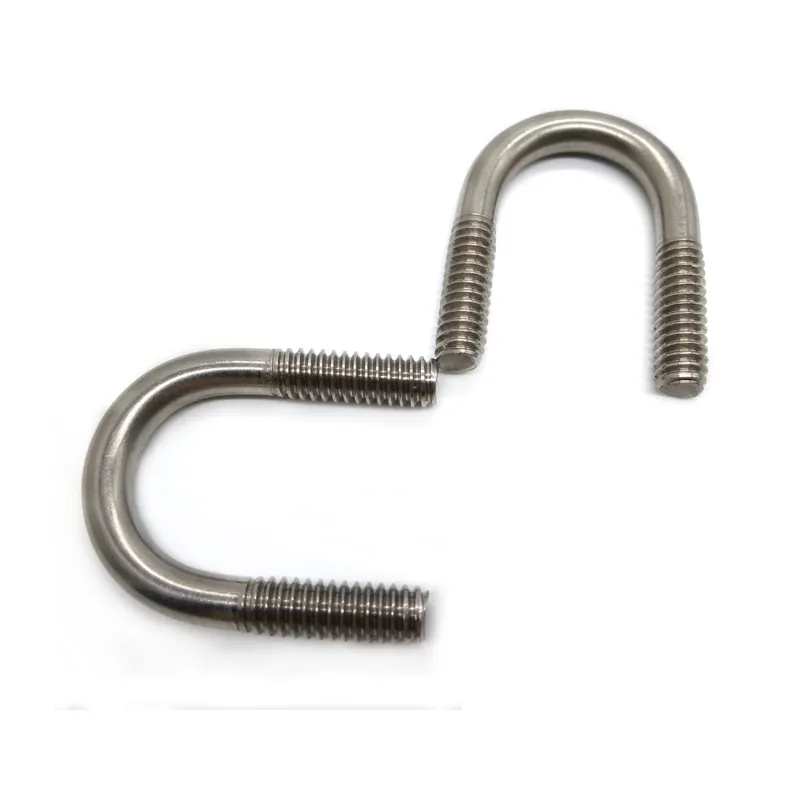 Chuanghe Fastener | best u bolts factory 5