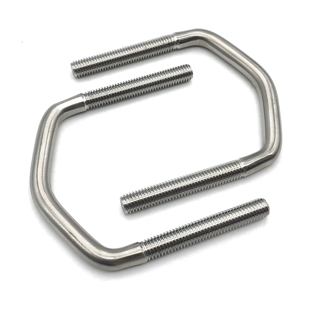 Chuanghe Fastener | best u bolts factory 8