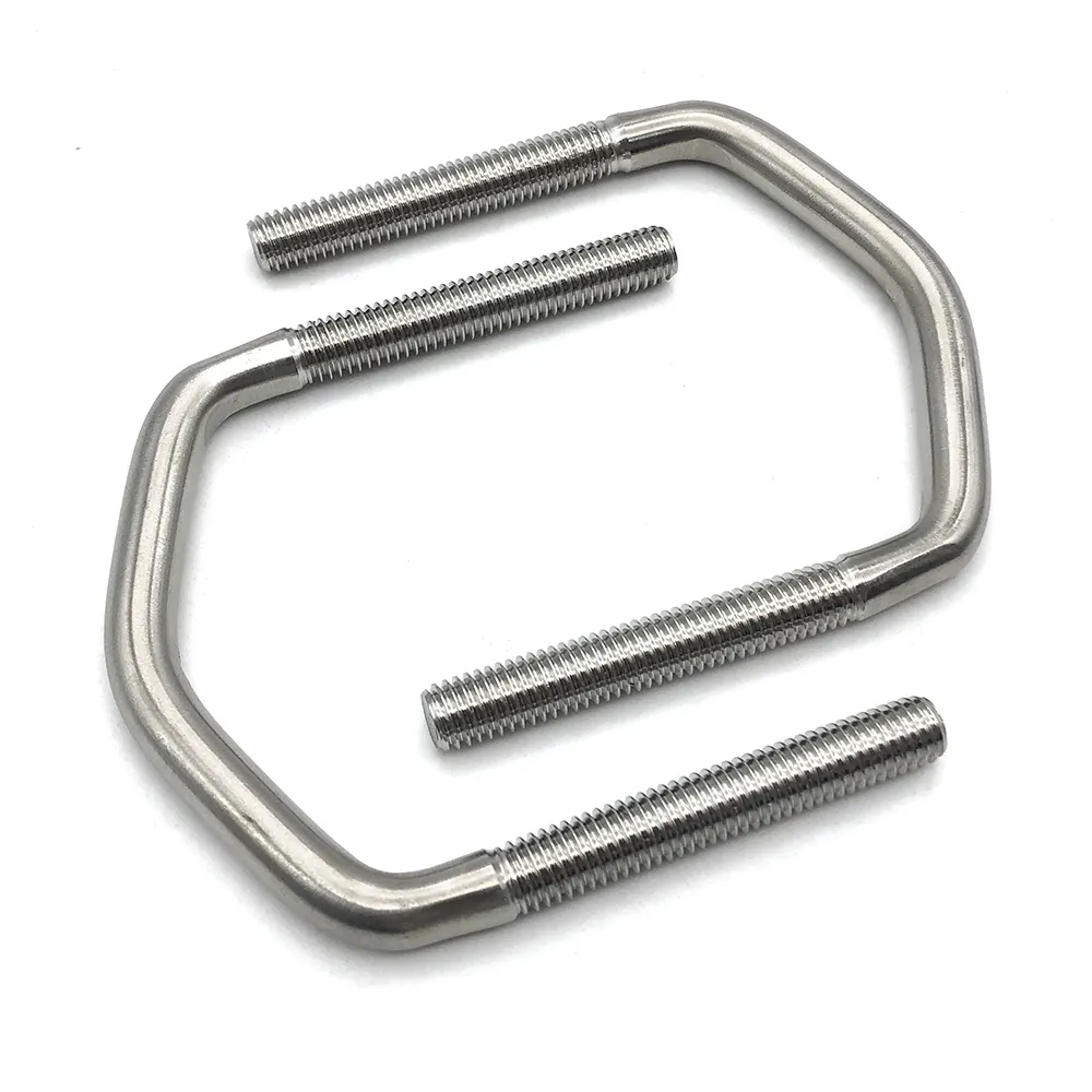 Chuanghe Fastener | best u bolts factory 6