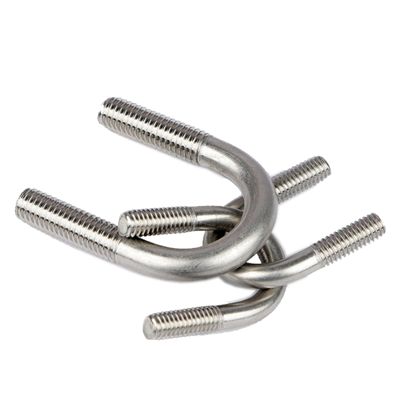 Chuanghe Fastener | best u bolts factory 4