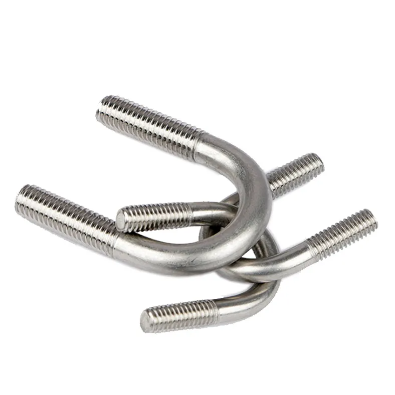Chuanghe Fastener | best u bolts factory 4