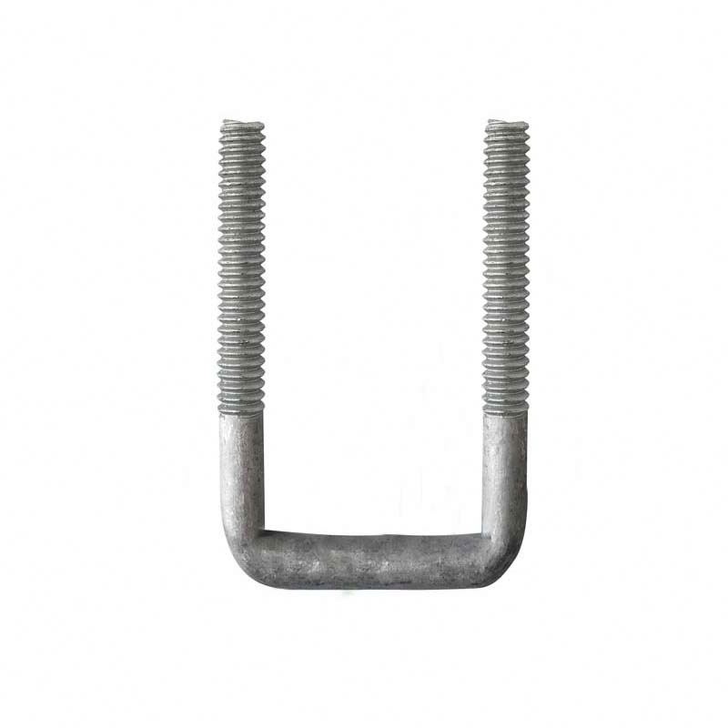 Chuanghe Fastener | best u bolts factory 7