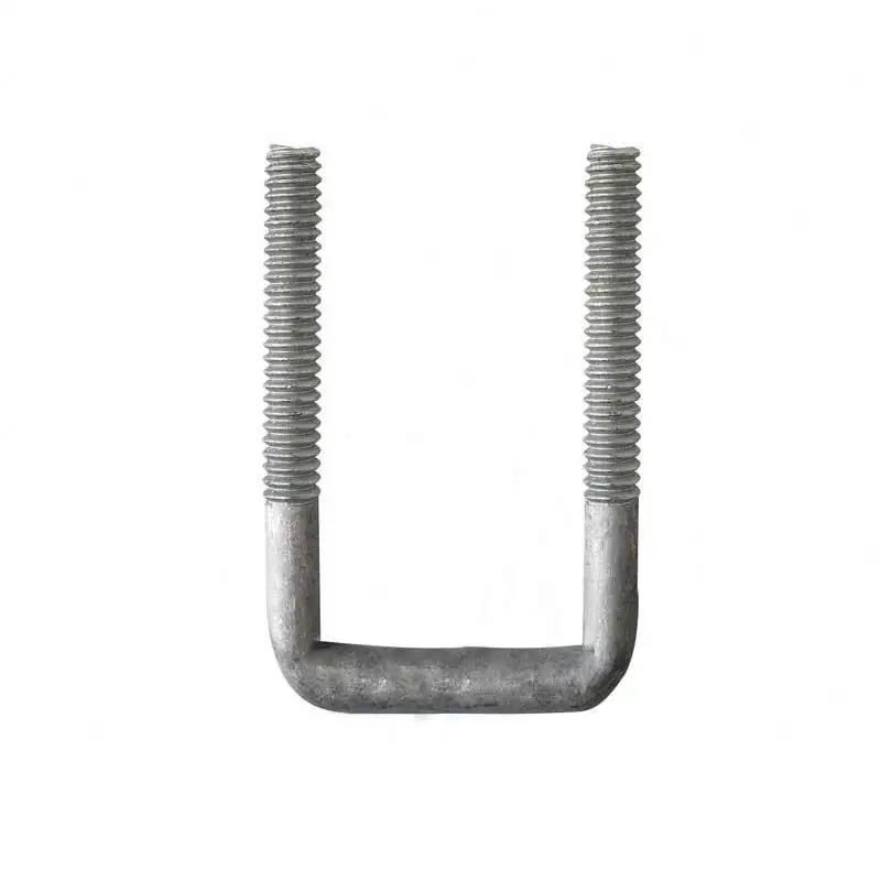 Chuanghe Fastener | best u bolts factory 7