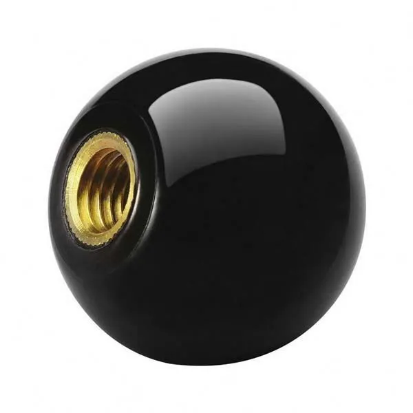 Chuanghe - Hardware Materials bakelite ball knob handle Handle 1