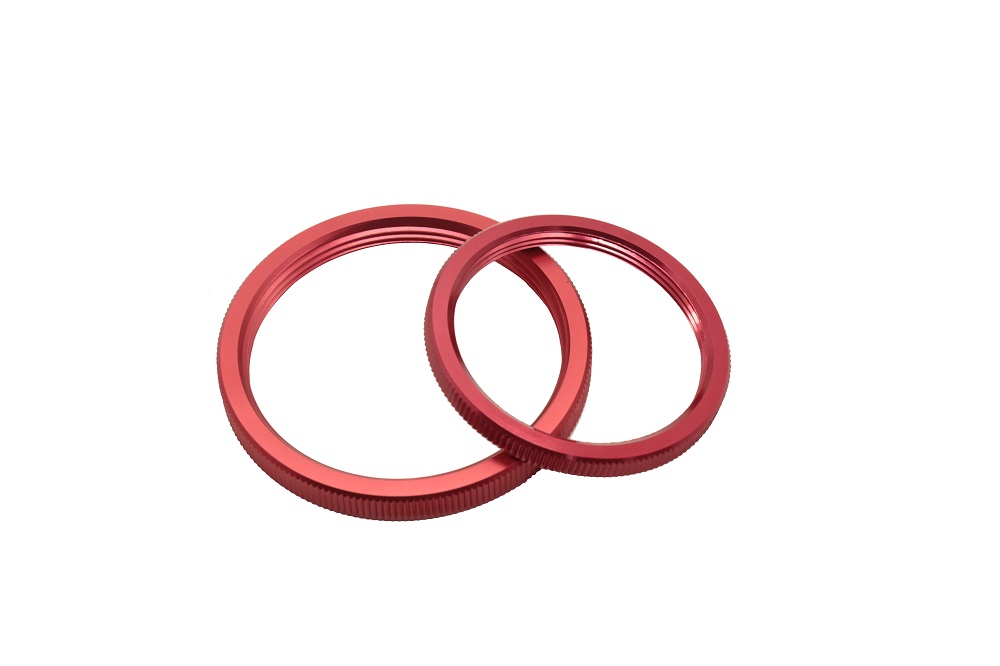 Chuanghe - Manufacture wholesale special fastener steel round knurling nut thumb nut 5