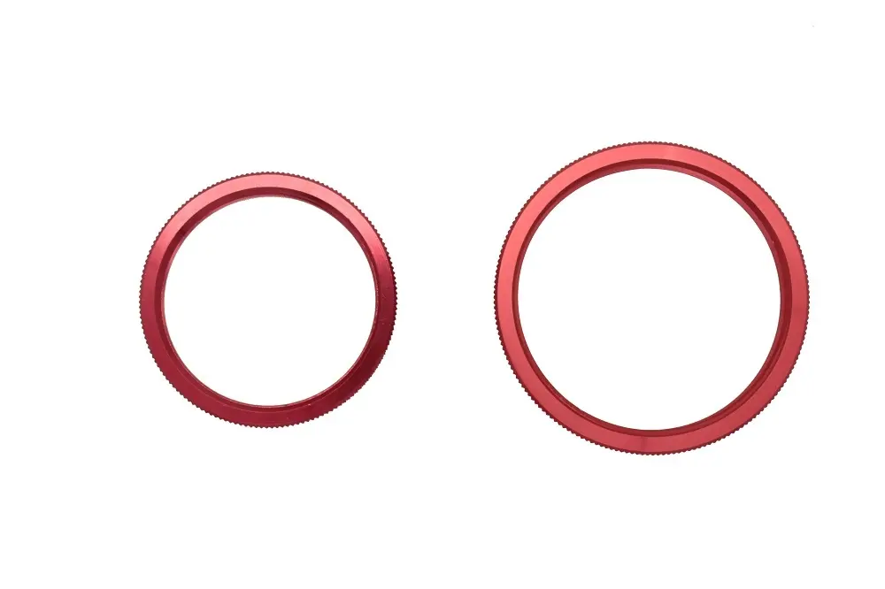 Chuanghe Fastener | best brass thumb nut producer 6