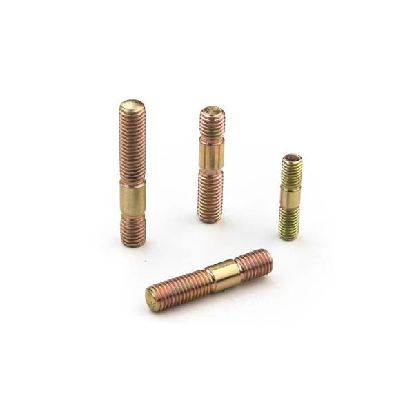 Chuanghe - Alloy Steel Stud Bolt With Heavy Hex Nuts Double Head Bolt stud bolts 1