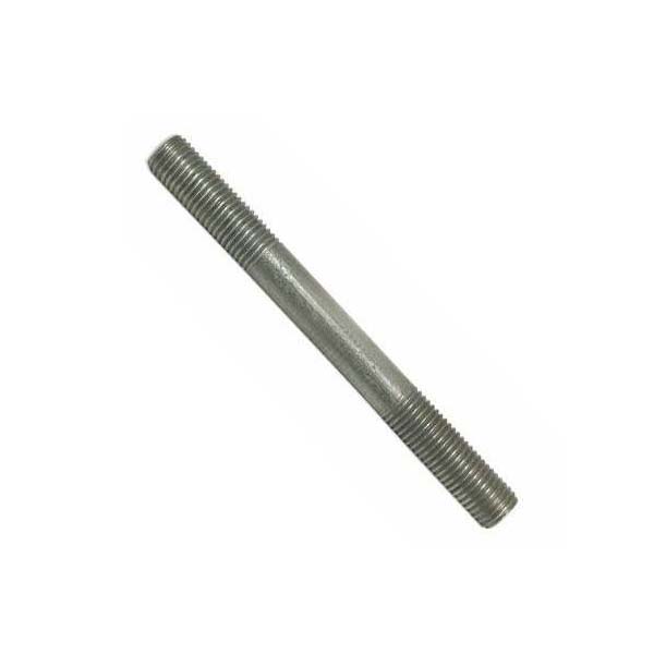 Chuanghe - Alloy Steel Stud Bolt With Heavy Hex Nuts Double Head Bolt stud bolts 6