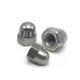 Custom decorative cap nuts suppliers Manufacturer | Chuanghe Fastener 3