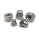 Custom decorative cap nuts suppliers Manufacturer | Chuanghe Fastener 4