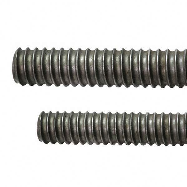 best m3 threaded rod suppliers | Chuanghe Fastener 4
