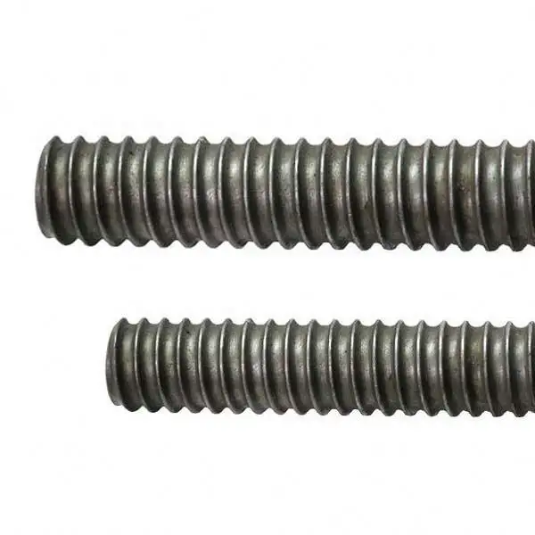 best m3 threaded rod suppliers | Chuanghe Fastener 4
