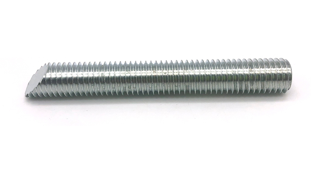 best m3 threaded rod suppliers | Chuanghe Fastener 2