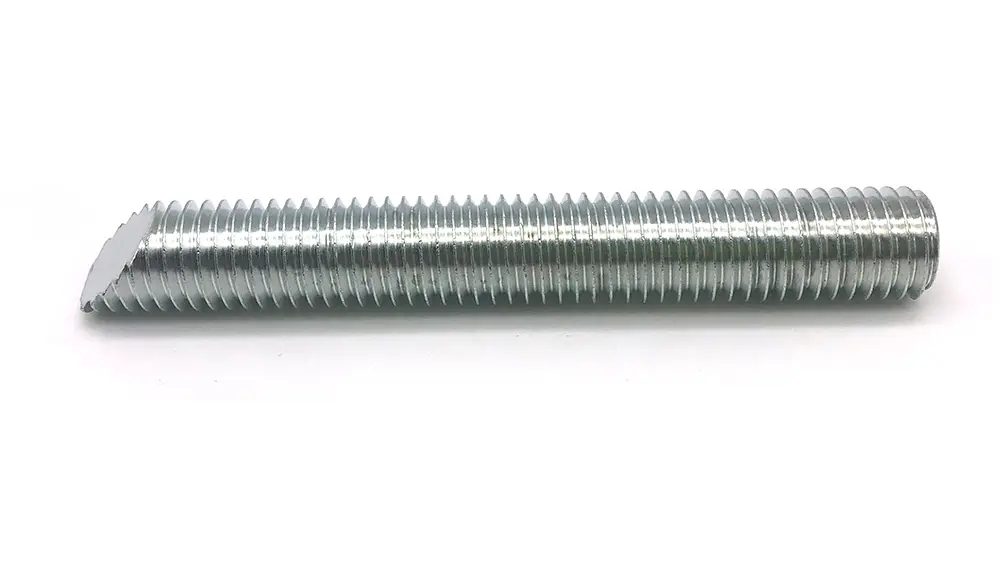 best m3 threaded rod suppliers | Chuanghe Fastener 2
