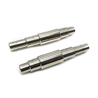 China wholesale price hollow galvanized 3/8 m1 6mm 8mm 10mm 15mm 25mm b7 high strength thread 316 stainless steel threaded rod