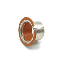 Chuanghe - Car spring steel Bush M8 Bearing Bushing Bushing 14