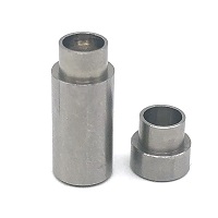 Chuanghe - Car spring steel Bush M8 Bearing Bushing Bushing 10