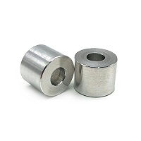 Chuanghe - Car spring steel Bush M8 Bearing Bushing Bushing 11