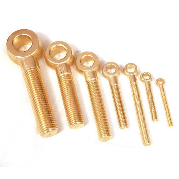 latest stainless eye bolt suppliers | Chuanghe Fastener 7
