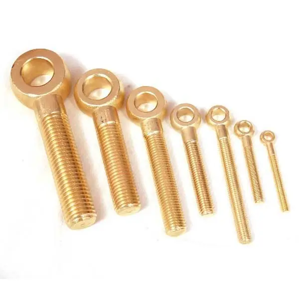 latest stainless eye bolt suppliers | Chuanghe Fastener 7